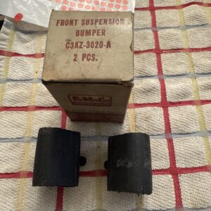 Fomoco Ford Genuine Front Suspension Number OEM C3az-3020-a