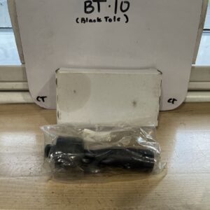 For Chevy Trailblazer 02-09 Quick Steer EV80965 Inner Steering Tie Rod End