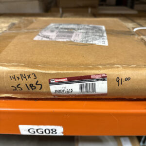 For Ford Edge 2015-2018 Motorcraft BRRF315 Front Brake Rotor