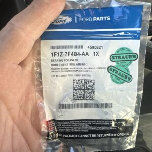 Ford 1F1Z-7F404-AA Bearing, Differential/Auto Trans Differential Bearing