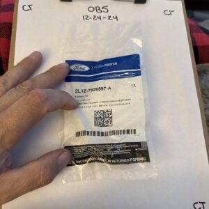 Ford 2L1Z-7826597-A Rod