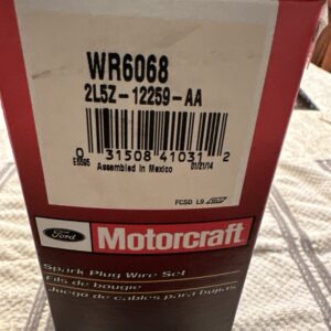 Ford 2L5Z-12259-AA Spark Plug Wire