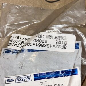 Ford 3F2Z-15K861-DAA Retainer 2004-2007 Mercury Monterey 3F2Z15K861DAA