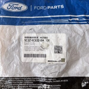 Ford 5C2Z-9C632-BA Bracket 2005-2019 Ford 5C2Z9C632BA