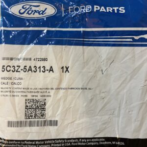 Ford 5C3Z-5A313-A Wedge Assembly 2008-2019 Ford F-350 Super Duty