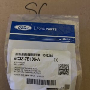 Ford 6C3Z-7B106-A Lever Assembly - Manual Control 2005-2016 Ford