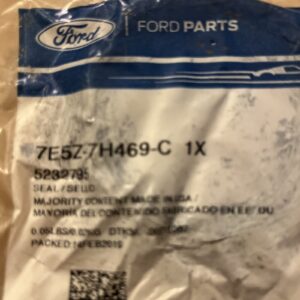 Ford 7E5Z-7H469-C Transfer Case Input Shaft Seal