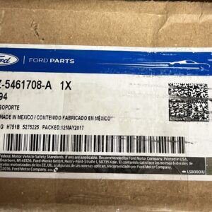 Ford 7H6Z-5461708-A Support Assembly - Seat Track 2006-2008 Ford 7H6Z5461708A