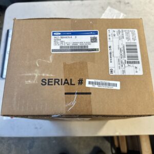 Ford 9A1Z-78044A74-A Control Module Assembly, Air (Genuine) CT Location