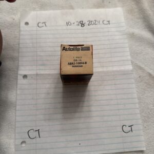 Ford Auto lite 1966 GE-16, A8AZ-10094-B Bearing NOS