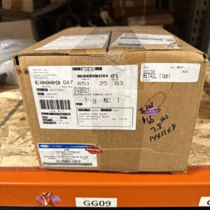 Ford CC4Z-17752-A Bracket - Bumper Mounting