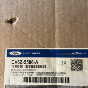 Ford CV6Z-5586-A Antisqueak - Rear Spring (box Opened For Picture)