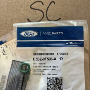 Ford D5BZ-9F596-A SEAL D5BZ9F596A