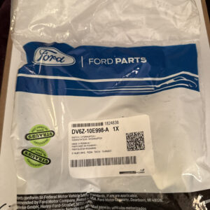 Ford DV6Z-10E998-A Switch Assembly DV6Z10E998A