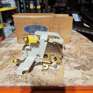 Ford Door Jamb Switch Ford E7DB-13752-AA