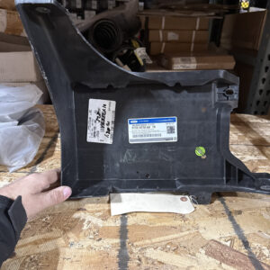 Ford F77Z-10732-AA Tray Assembly - Battery 1995-2005