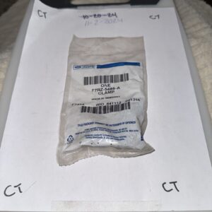 Ford F7RZ-5486-A Clamp - Rubber Bush 1997-2002 Ford F7RZ5486A