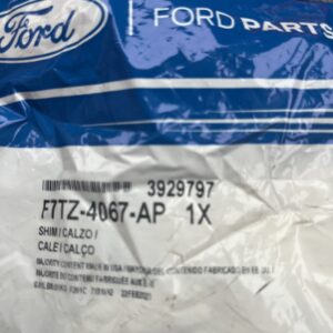 Ford F7TZ-4067-AP Shim