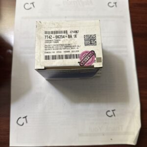 Ford Genuine Parts 7T4Z-6K254-BA Tensioner