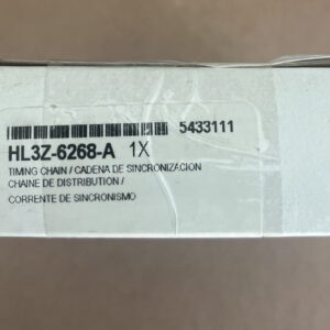 Ford HL3Z-6268-A Belt/Chain - Timing