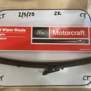 Ford Motorcraft Windshield Wiper WW-2046-A 20”