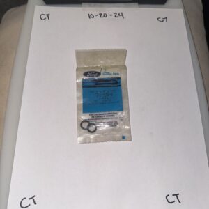 Ford NOS F3XY-9154-A O-RING