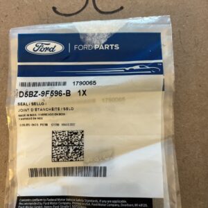 Ford OE Fuel Injector Upper O-Ring D5BZ-9F596-B