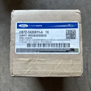 Ford OEM 2013-2020 Fusion Front Door Lower Hinge Left DS7Z5426811B New NOS