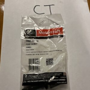 Ford OEM NOS F2GZ-1A189-F TPMS Sensor 2015-2023 Mustang GT