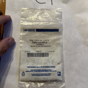 Ford Oem NOS 3 Dowels F5rz-6a328-a