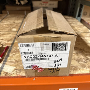 Ford Parking Assist System - For Pickup Applications Vhc3z-14n137a