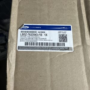 Ford Trim Panel Lb5z-7823943-fb Ford
