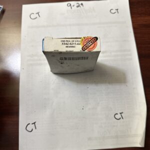 Ford XS4Z-6211-AA Connecting Rod Bearing 1987-2004 Ford & Mercury