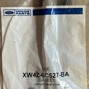 Ford XW4Z-6C527-BA Gasket - Spark Plug Aperture 2000-2002 Lincoln LS XW4Z6C527BA