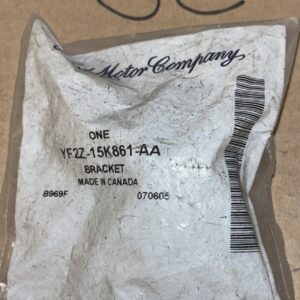 Ford YF2Z-15K861-AA Bracket 2000-2002 Ford Windstar YF2Z15K861AA