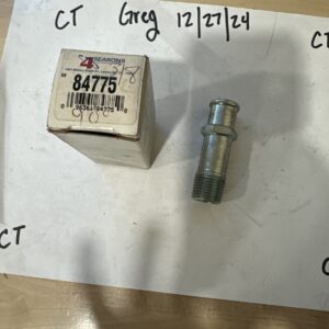 Four Seasons HVAC Heater Fitting 84775