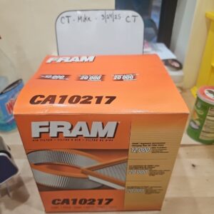 Fram CA10217 Air Filter For Audi A6