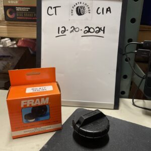 Fram RG-817 Fuel Cap