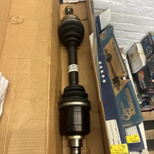 Front Left Driver CV Axle Shaft For Nissan Altima 1998 1999 2000 2001