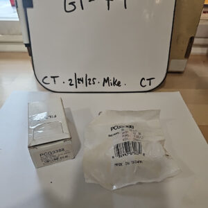 Fuel Filter PTC PCG3388 (Wix 33051, AC GF470)