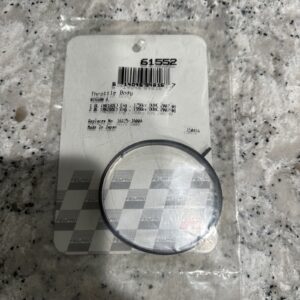 Fuel Injection Throttle Body Mounting Gasket Fel-Pro 61552