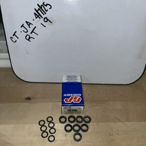 Fuel Injector Seal Kit Standard SK2 GP Sorensen 800-9206