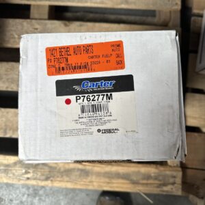Fuel Pump Module Assembly Carter P76277M