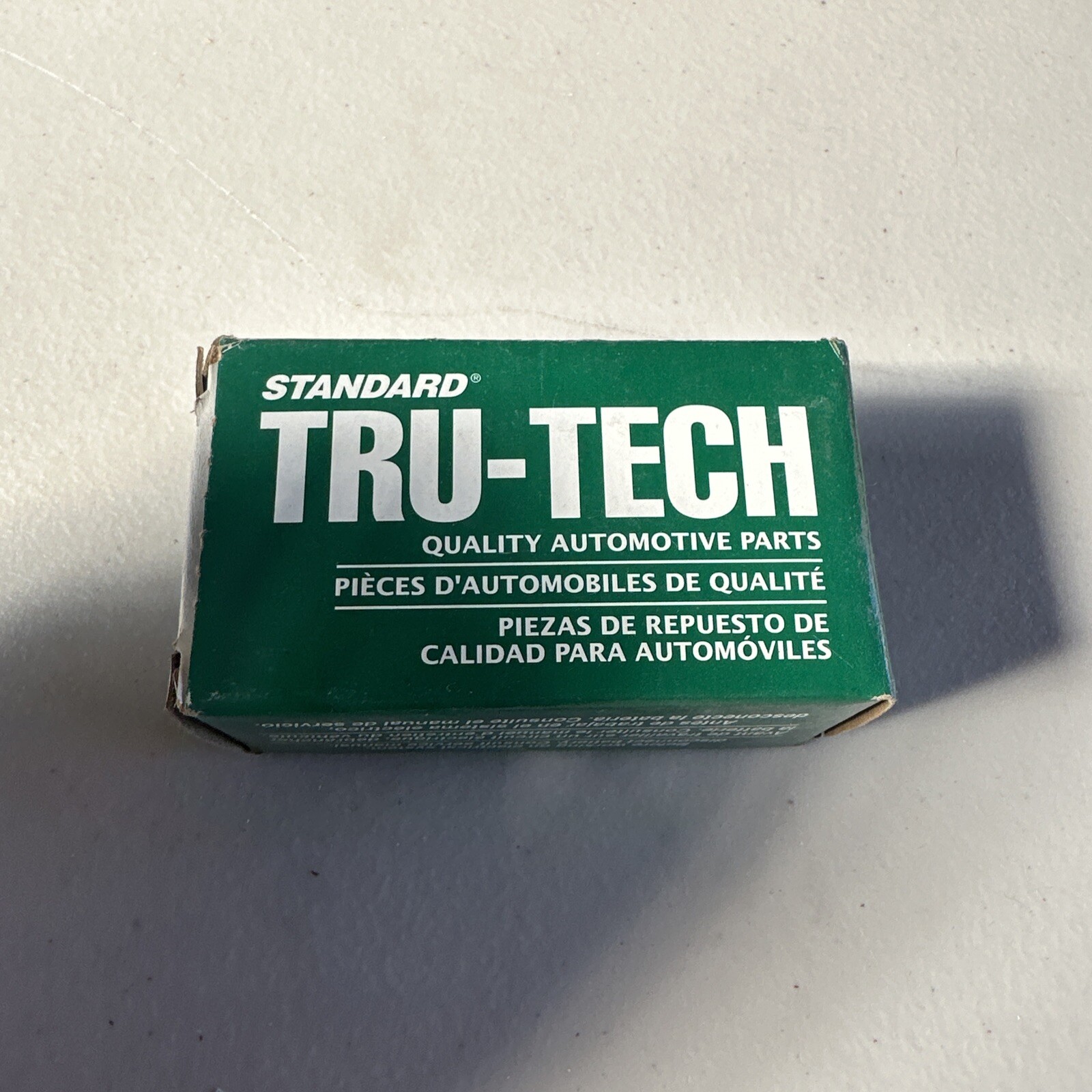 Fuel Pump Relay Standard RY46T - Image 3