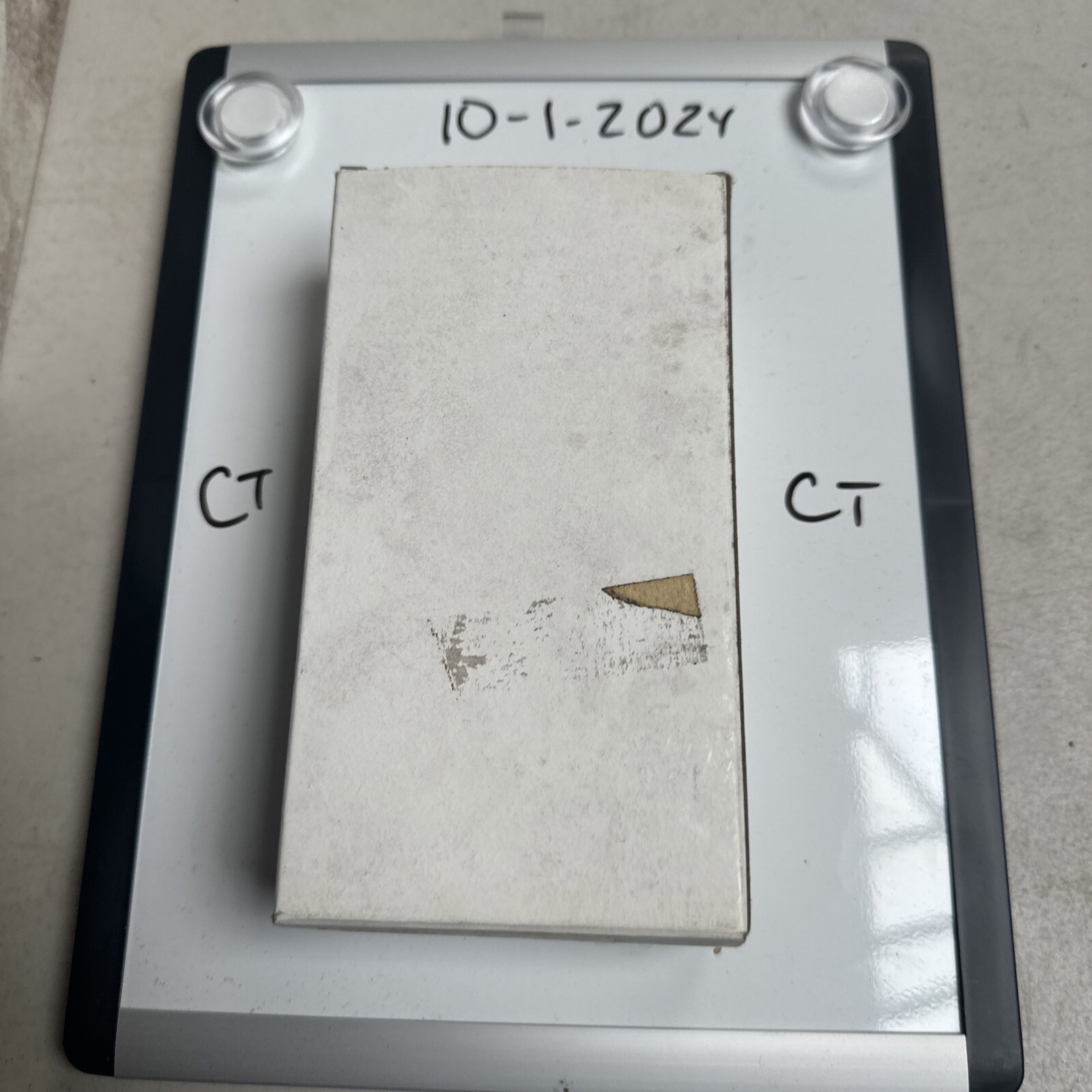 Fuel Pump Strainer ACDelco GM Original Equipment, USA, TS-54, 25163645 - Image 4