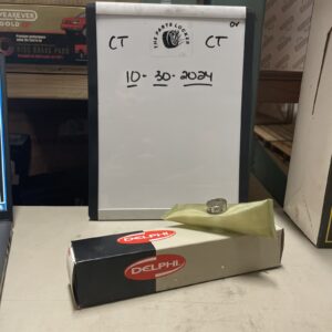 Fuel Pump Strainer Delphi FS0022