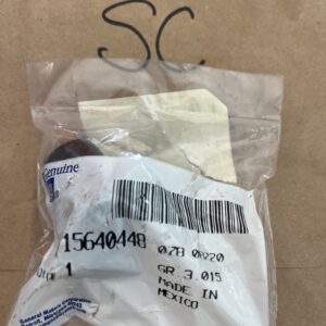 Fuel Tank Vent Valve OEM GM Genuine Parts 15640448 NOS