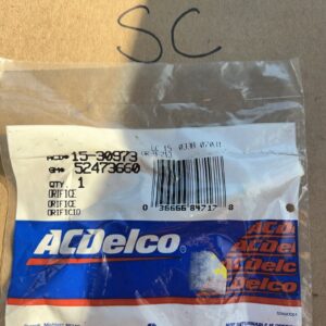 GENUINE ACDELCO GM 52473660 15-30973 A/C ORIFICE TUBE