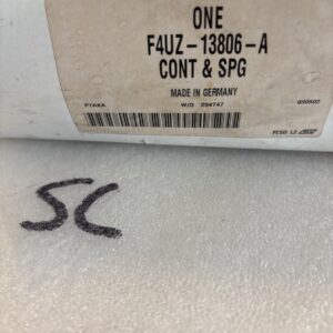 GENUINE FORD F4UZ13806A - SWITCH ASY - HORN CONTACT