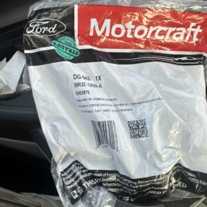 GENUINE FORD OEM Motorcraft Ignition Coil DG-542 (BR3Z-12029-A)